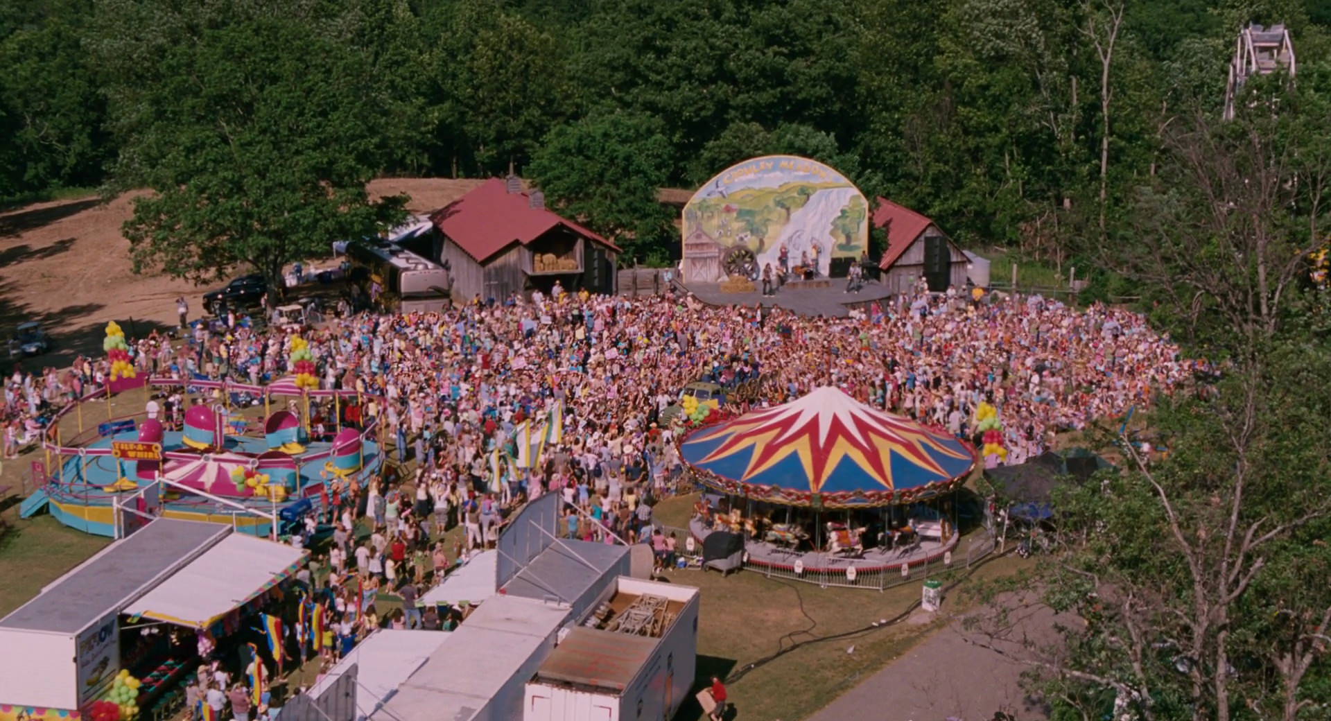 Hannah Montana: The Movie (2009) movie still 11611