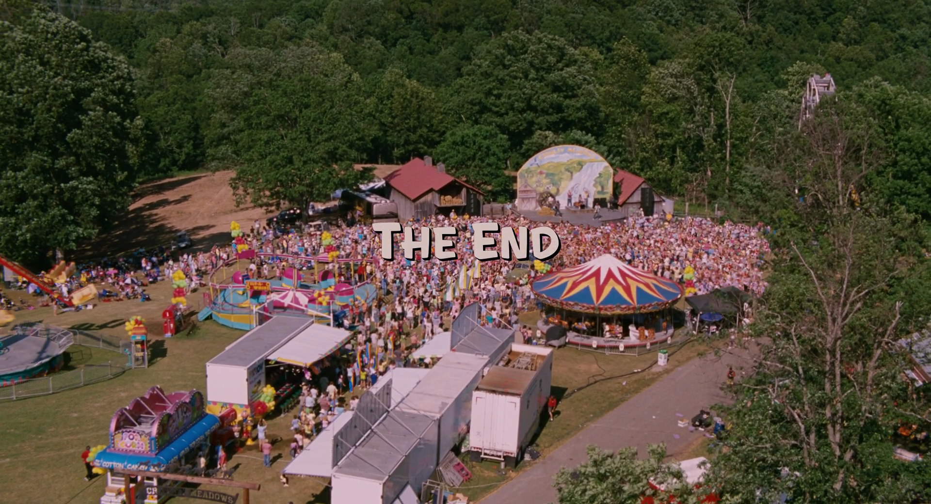 Hannah Montana: The Movie (2009) screencap 11619