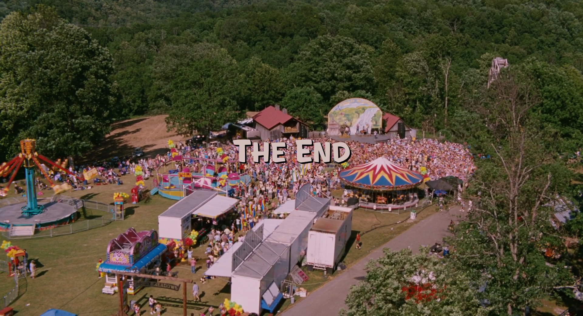 Hannah Montana: The Movie (2009) screencap 11622