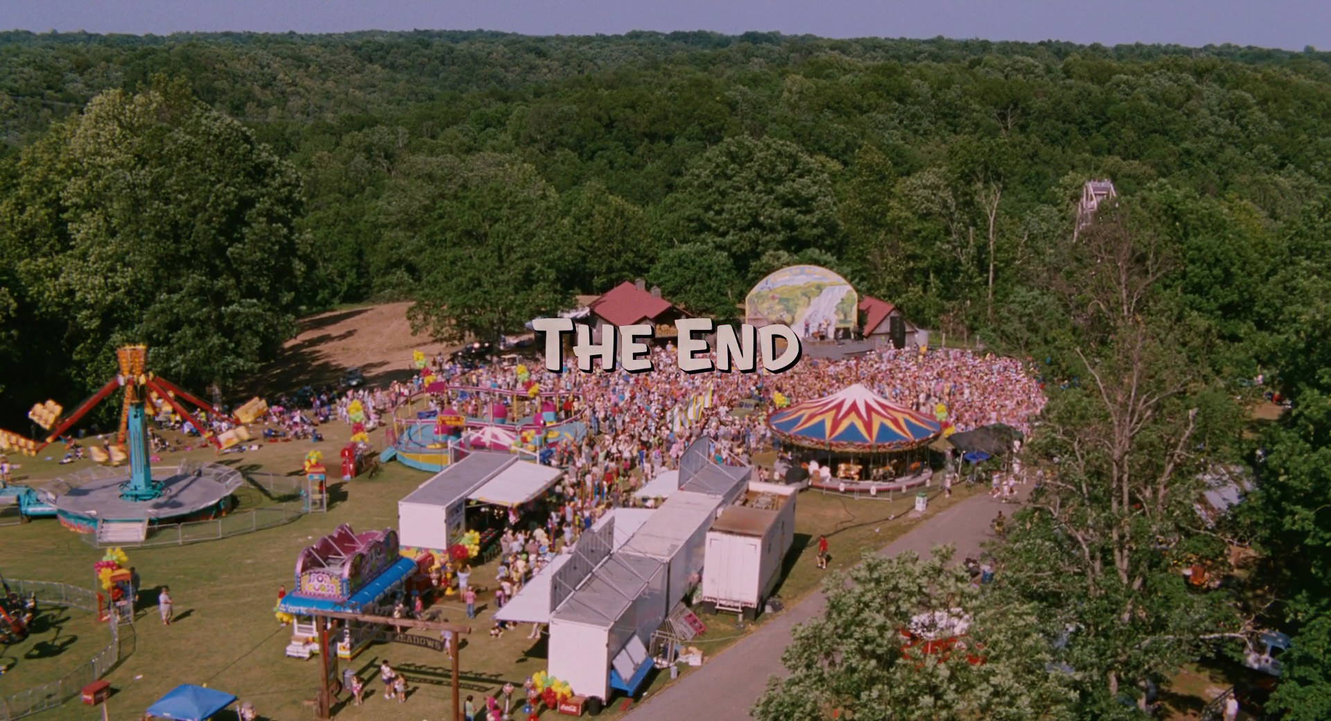 Hannah Montana: The Movie (2009) screencap 11625