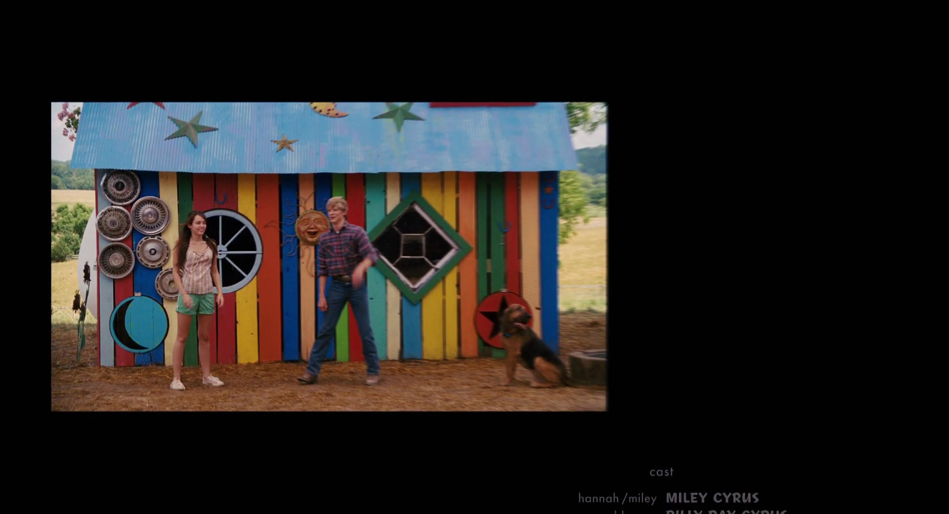 Hannah Montana: The Movie (2009) movie still 11644