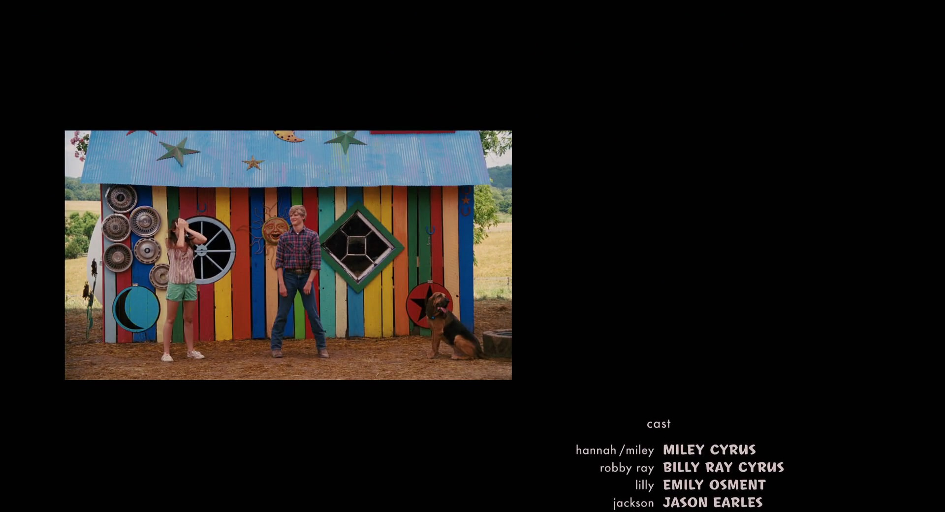 Hannah Montana: The Movie (2009) screencap 11646