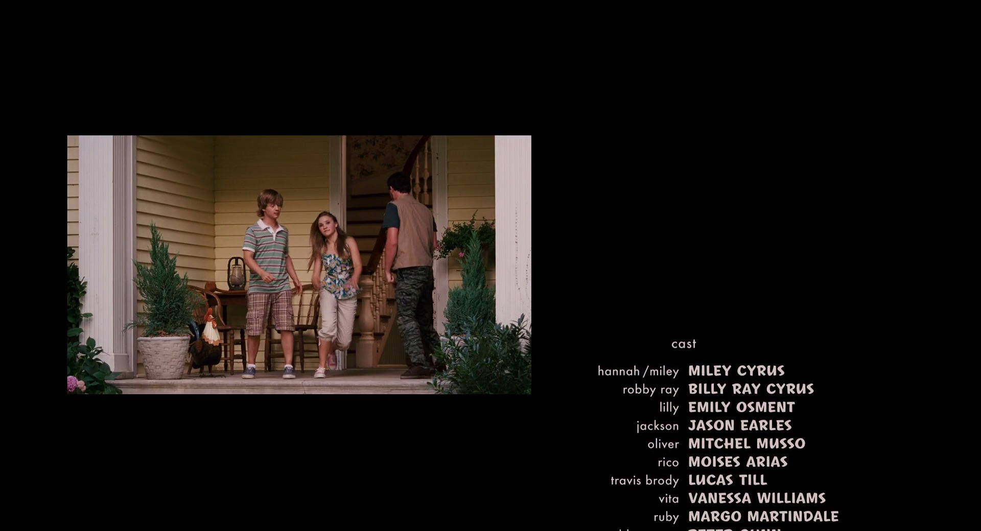 Hannah Montana: The Movie (2009) movie still 11650