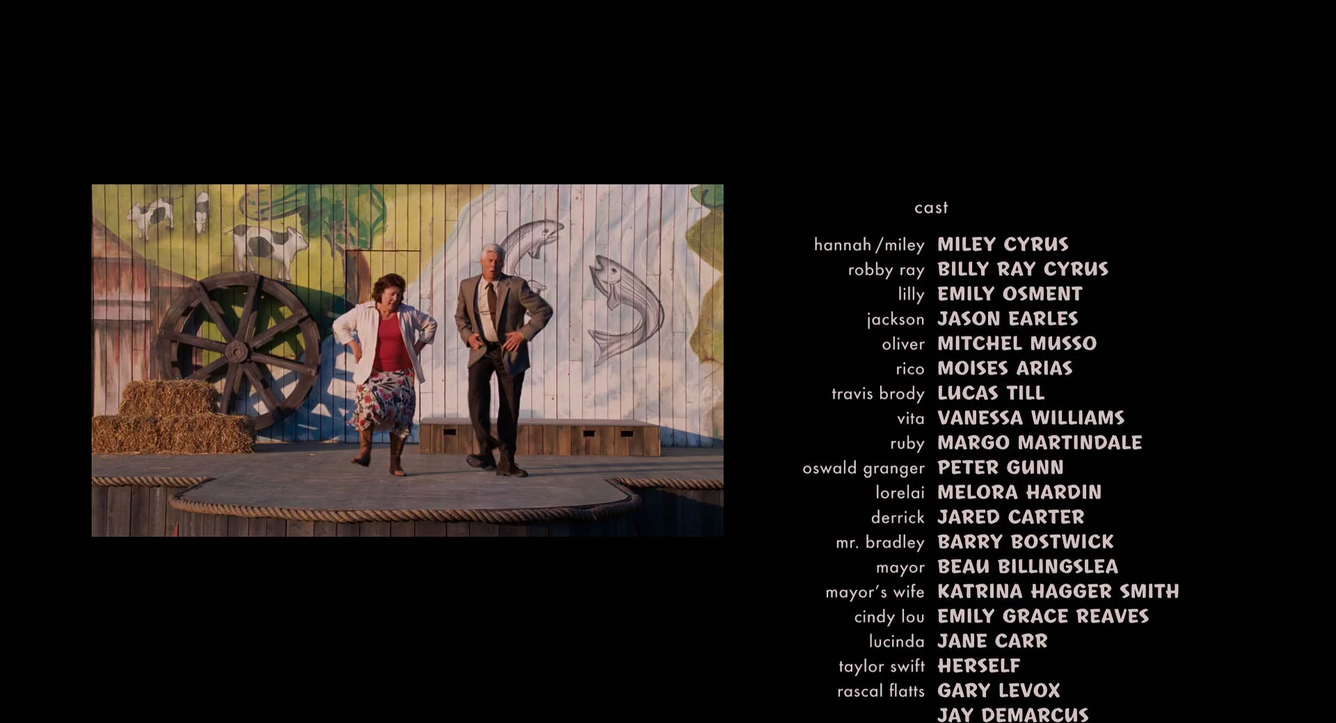 Hannah Montana: The Movie (2009) screencap 11658