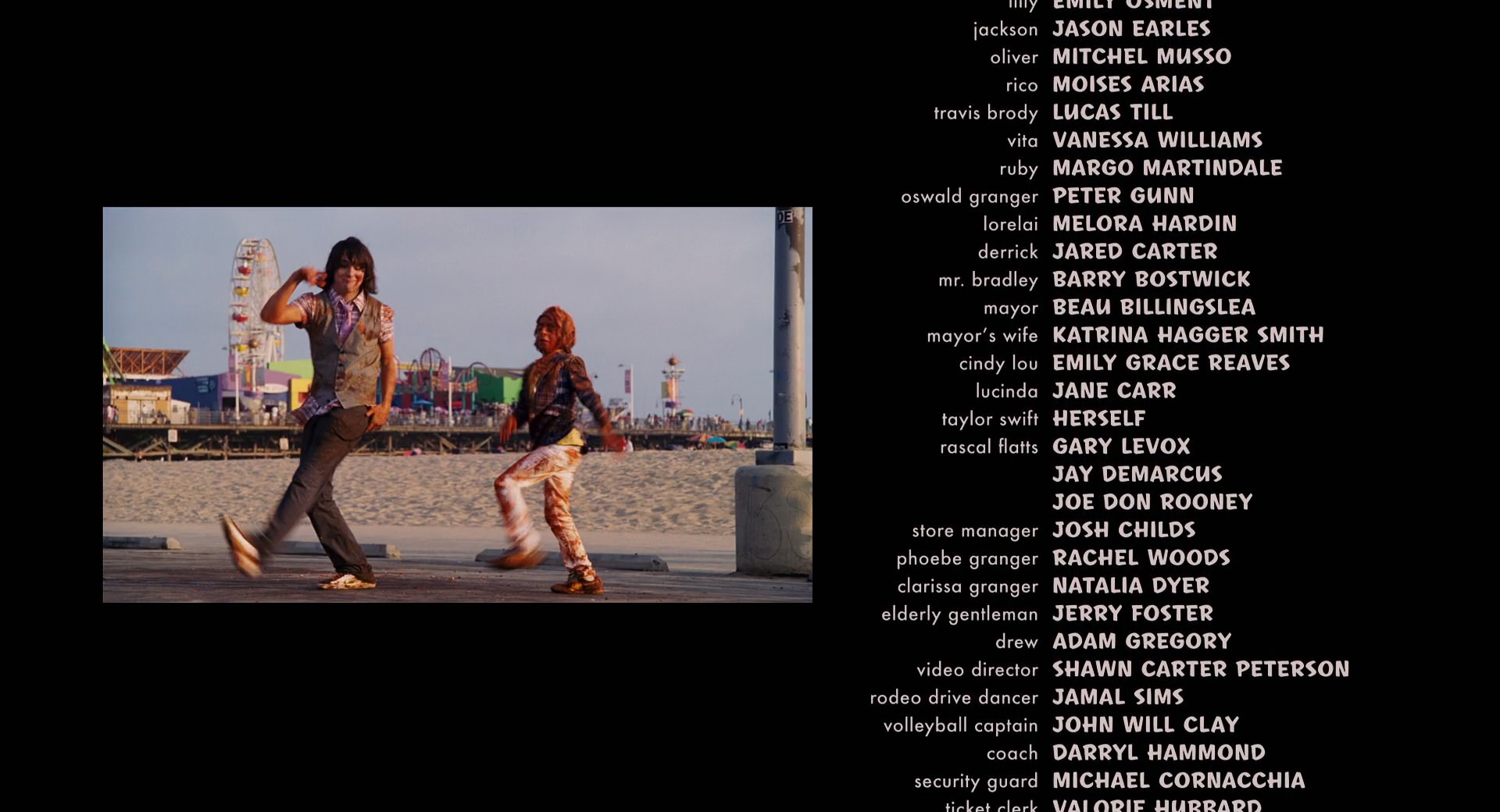 Hannah Montana: The Movie (2009) screencap 11667