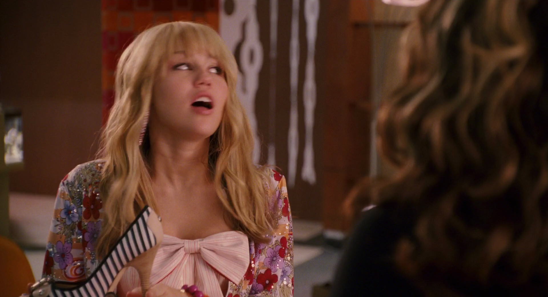 Hannah Montana: The Movie (2009) screencap 1167