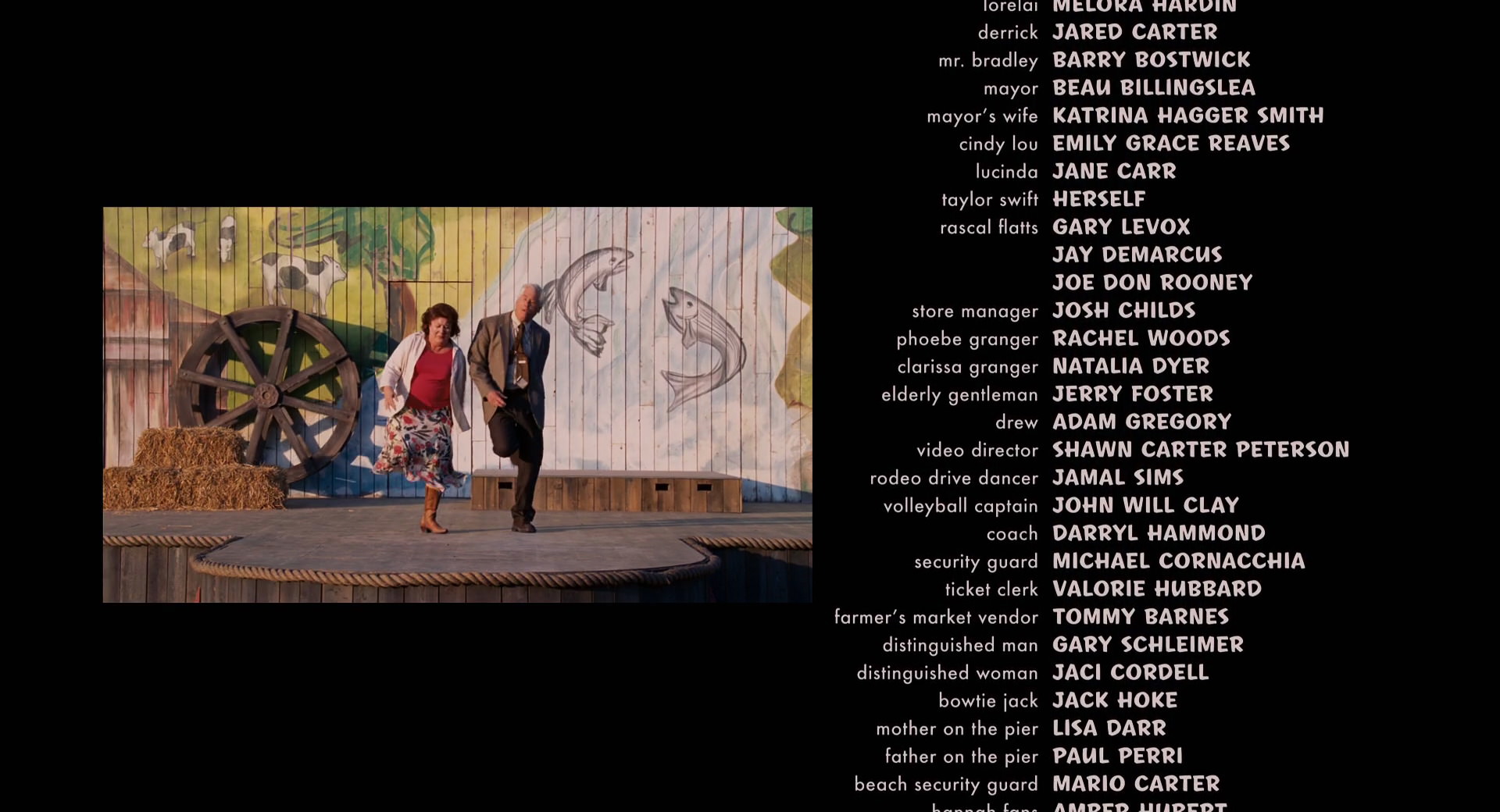 Hannah Montana: The Movie (2009) screencap 11673
