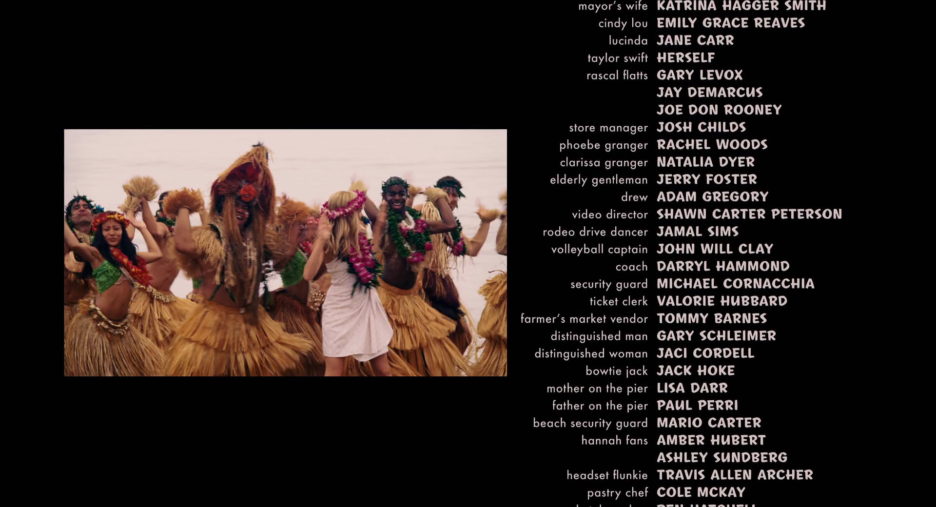 Hannah Montana: The Movie (2009) screencap 11676