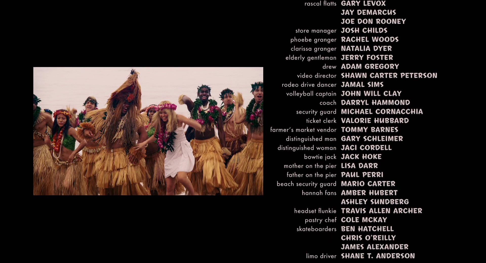 Hannah Montana: The Movie (2009) screencap 11679