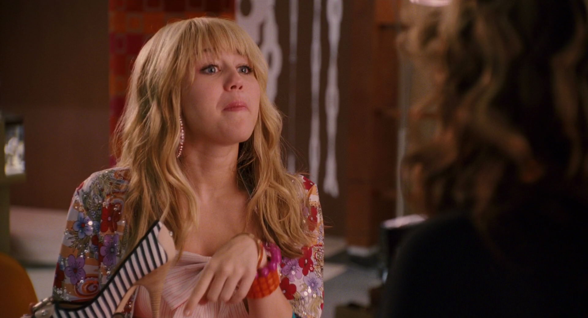 Hannah Montana: The Movie (2009) movie still 1168