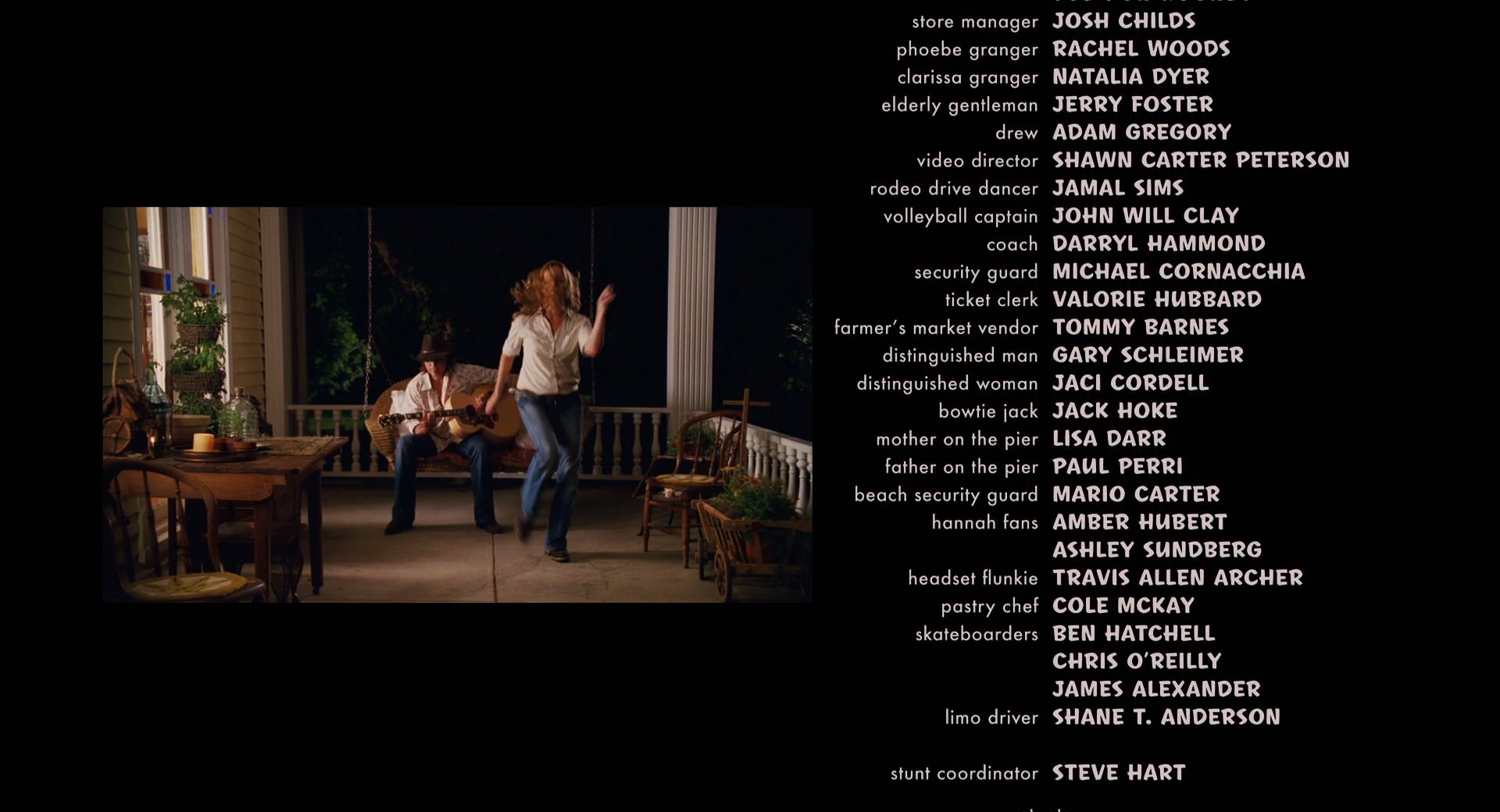 Hannah Montana: The Movie (2009) HD screenshot 11681