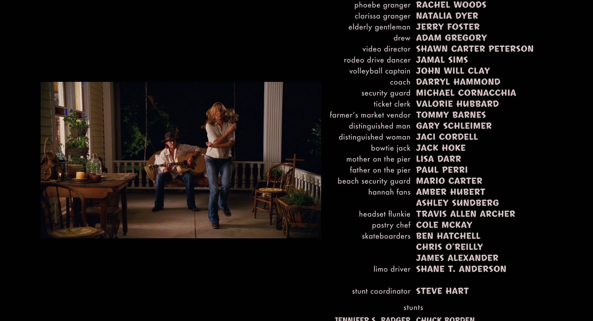 Hannah Montana: The Movie (2009) screencap 11682