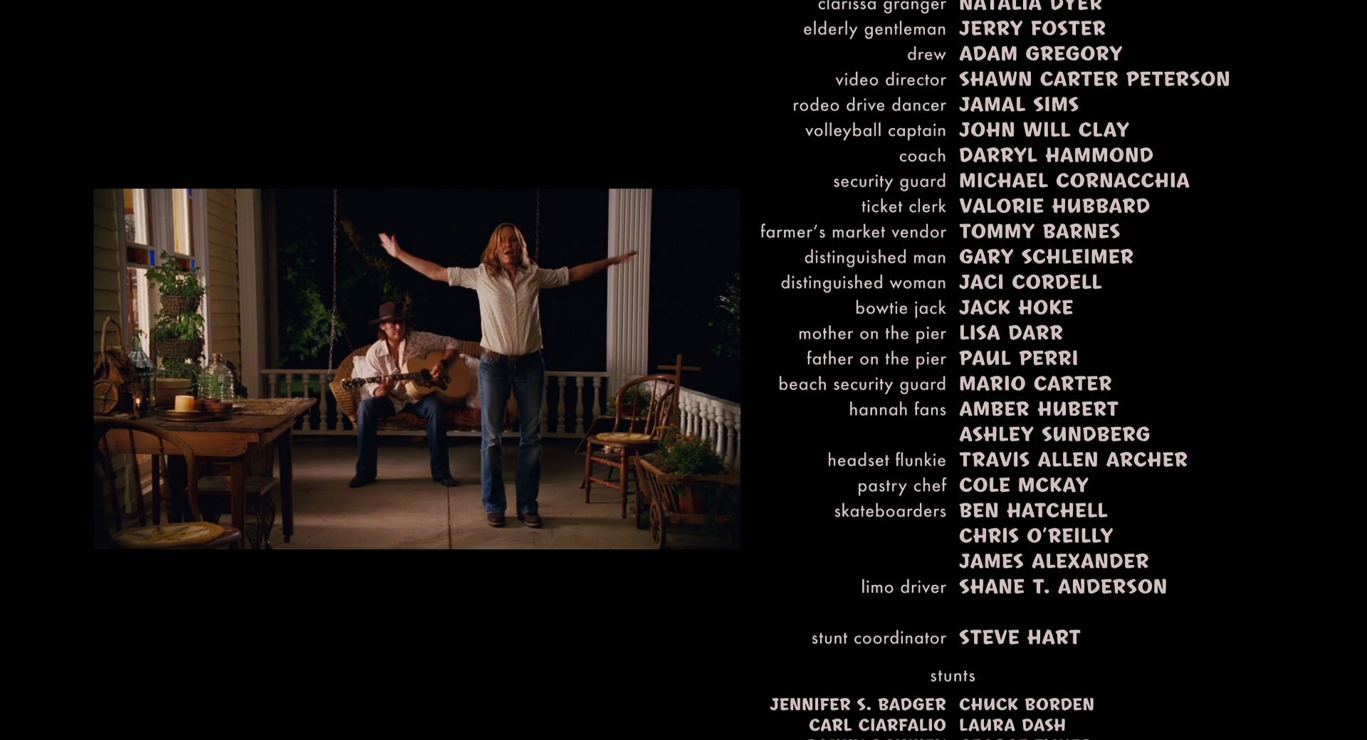Hannah Montana: The Movie (2009) movie still 11683