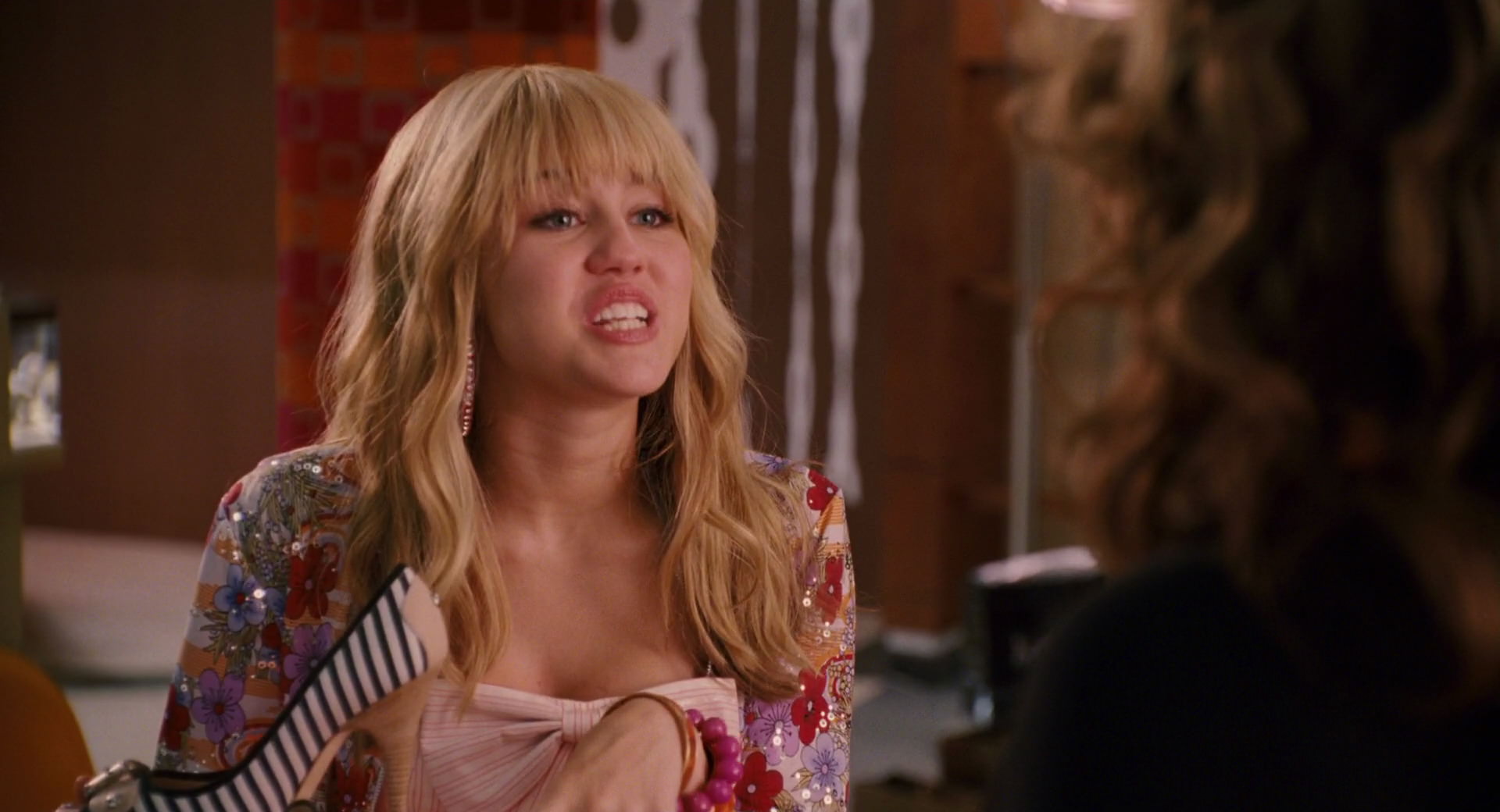 Hannah Montana: The Movie (2009) HD screenshot 1169