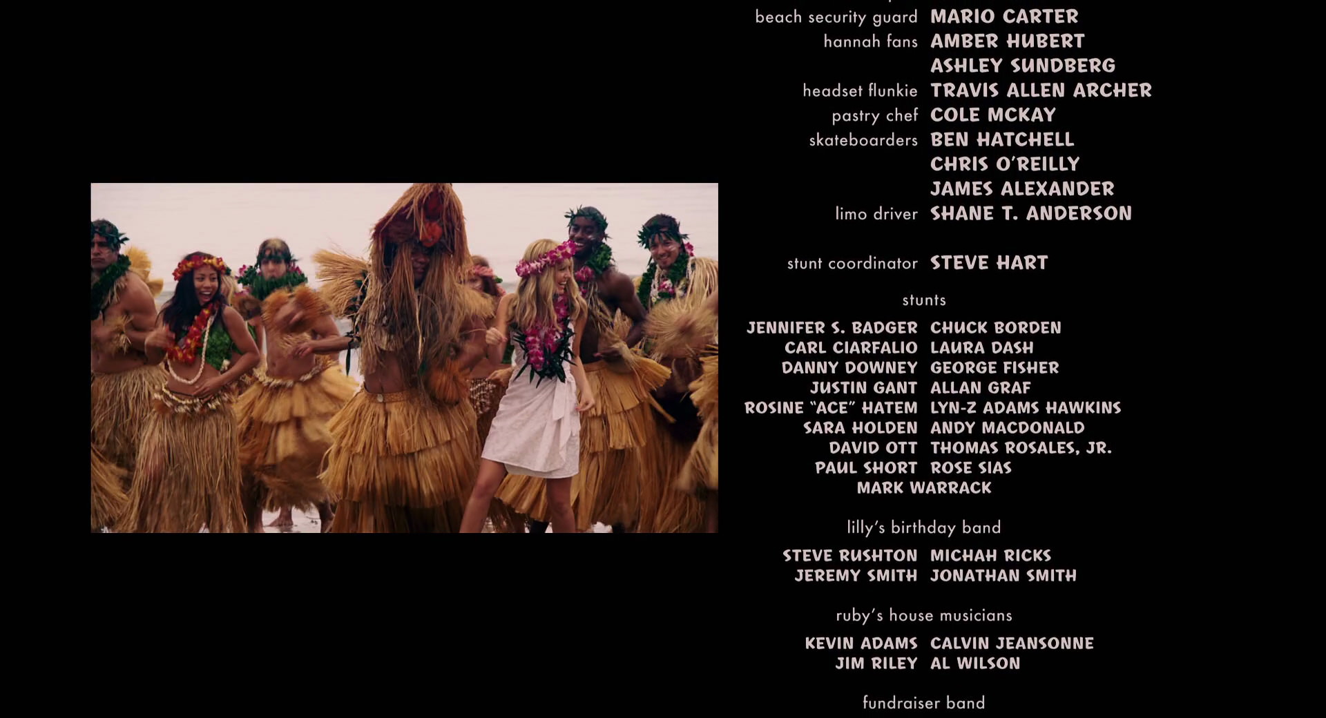 Hannah Montana: The Movie (2009) screencap 11694