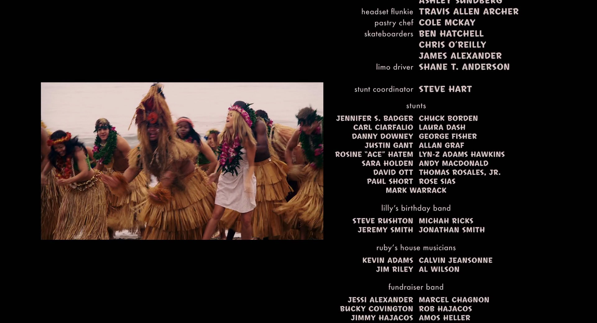 Hannah Montana: The Movie (2009) HD screenshot 11696