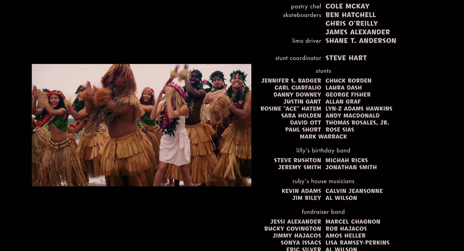 Hannah Montana: The Movie (2009) screencap 11697