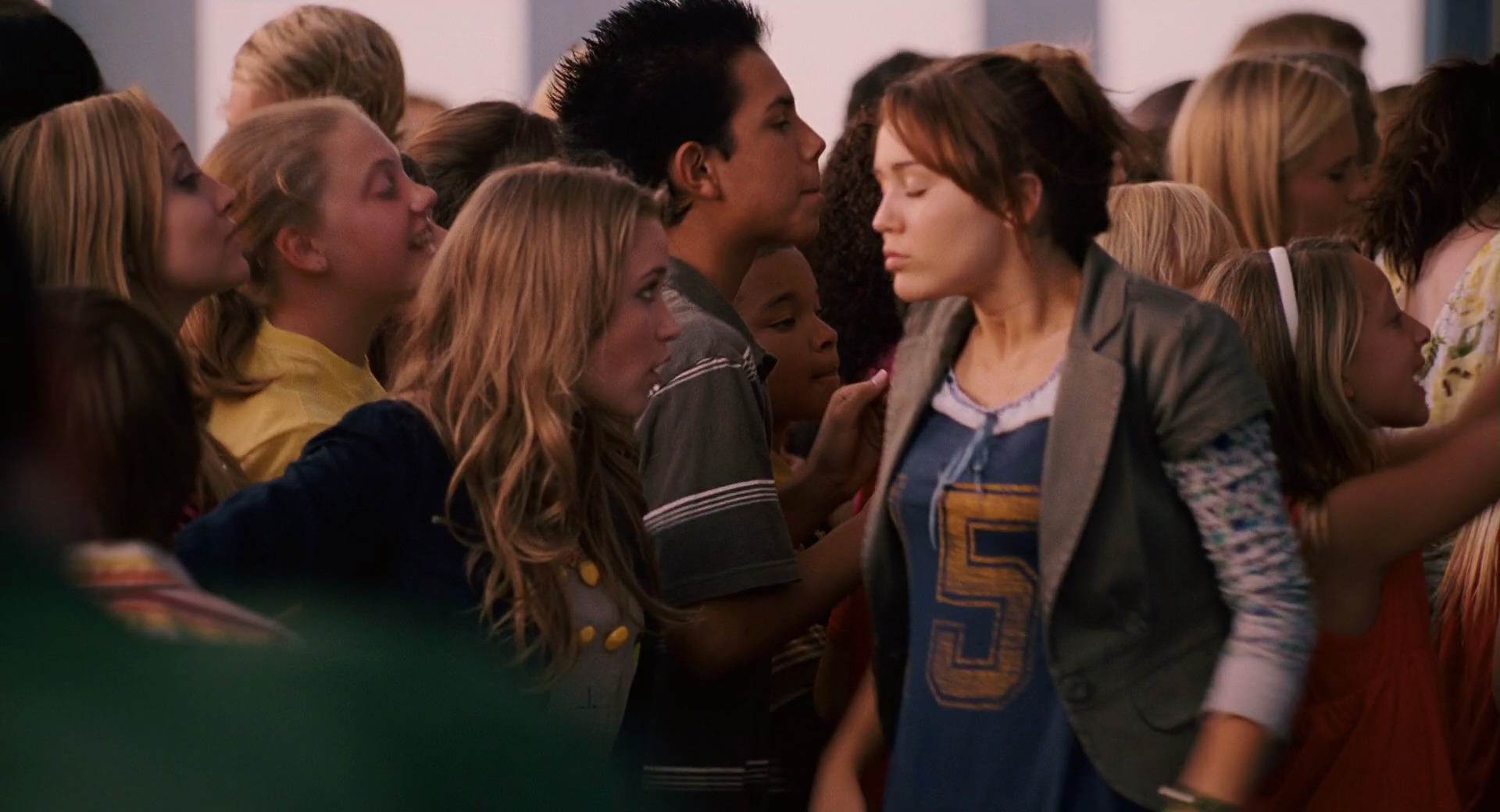 Hannah Montana: The Movie (2009) screencap 117