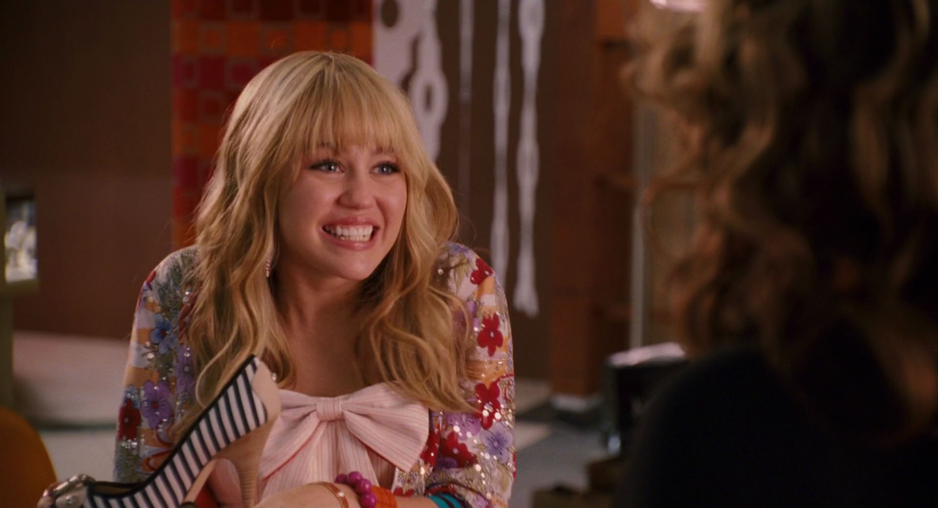 Hannah Montana: The Movie (2009) screencap 1170