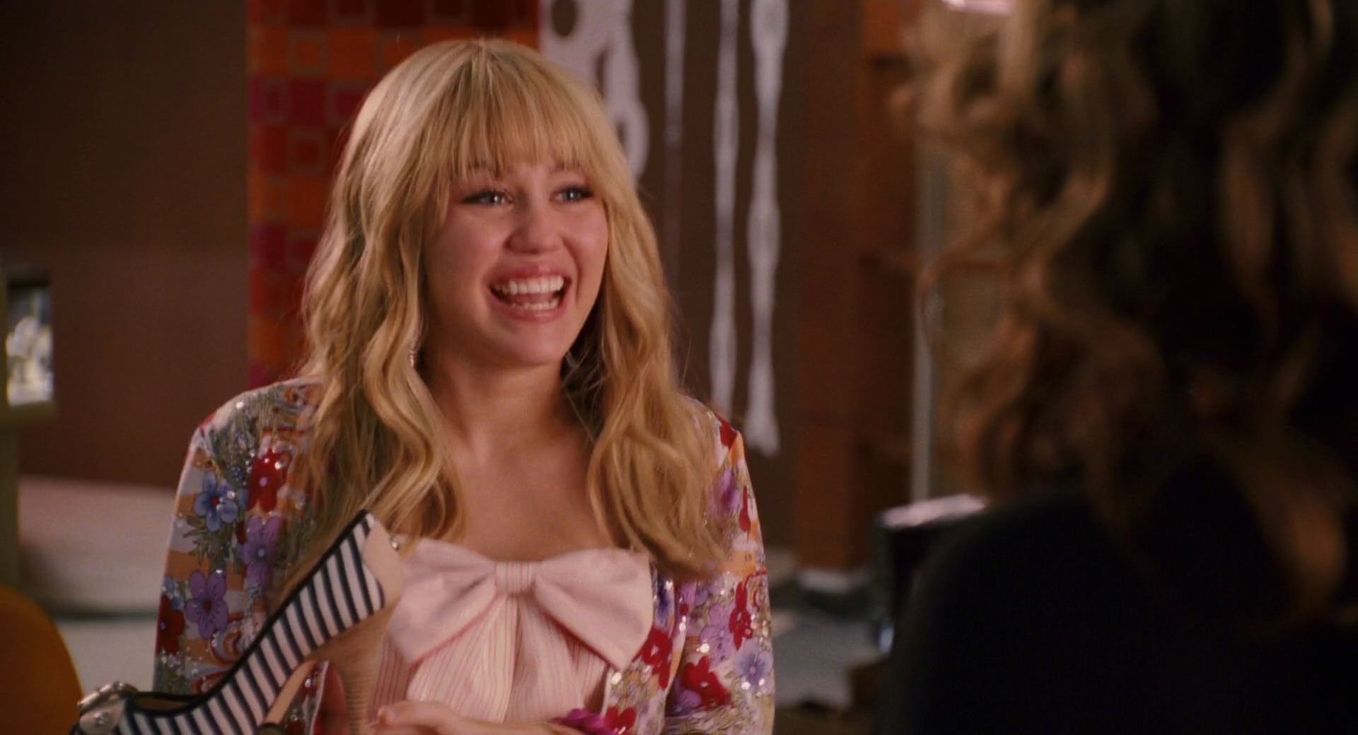 Hannah Montana: The Movie (2009) movie still 1171