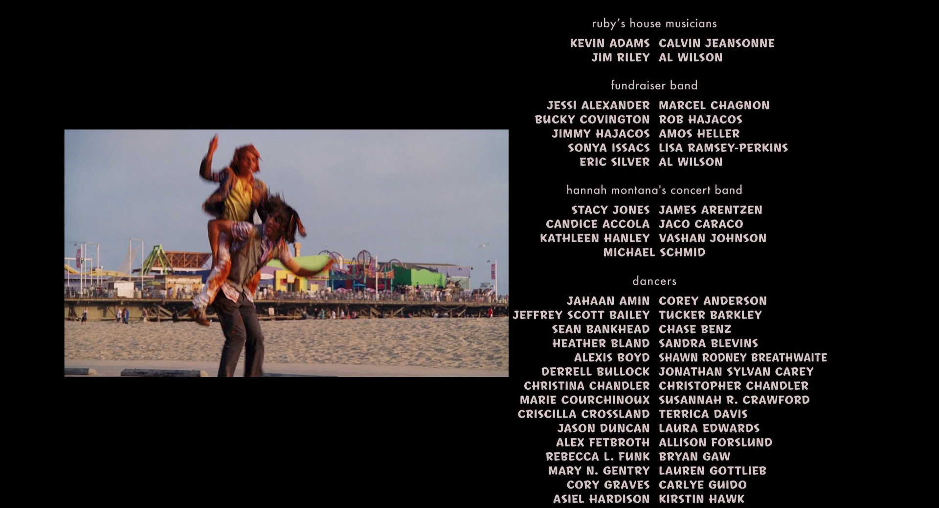 Hannah Montana: The Movie (2009) screencap 11712