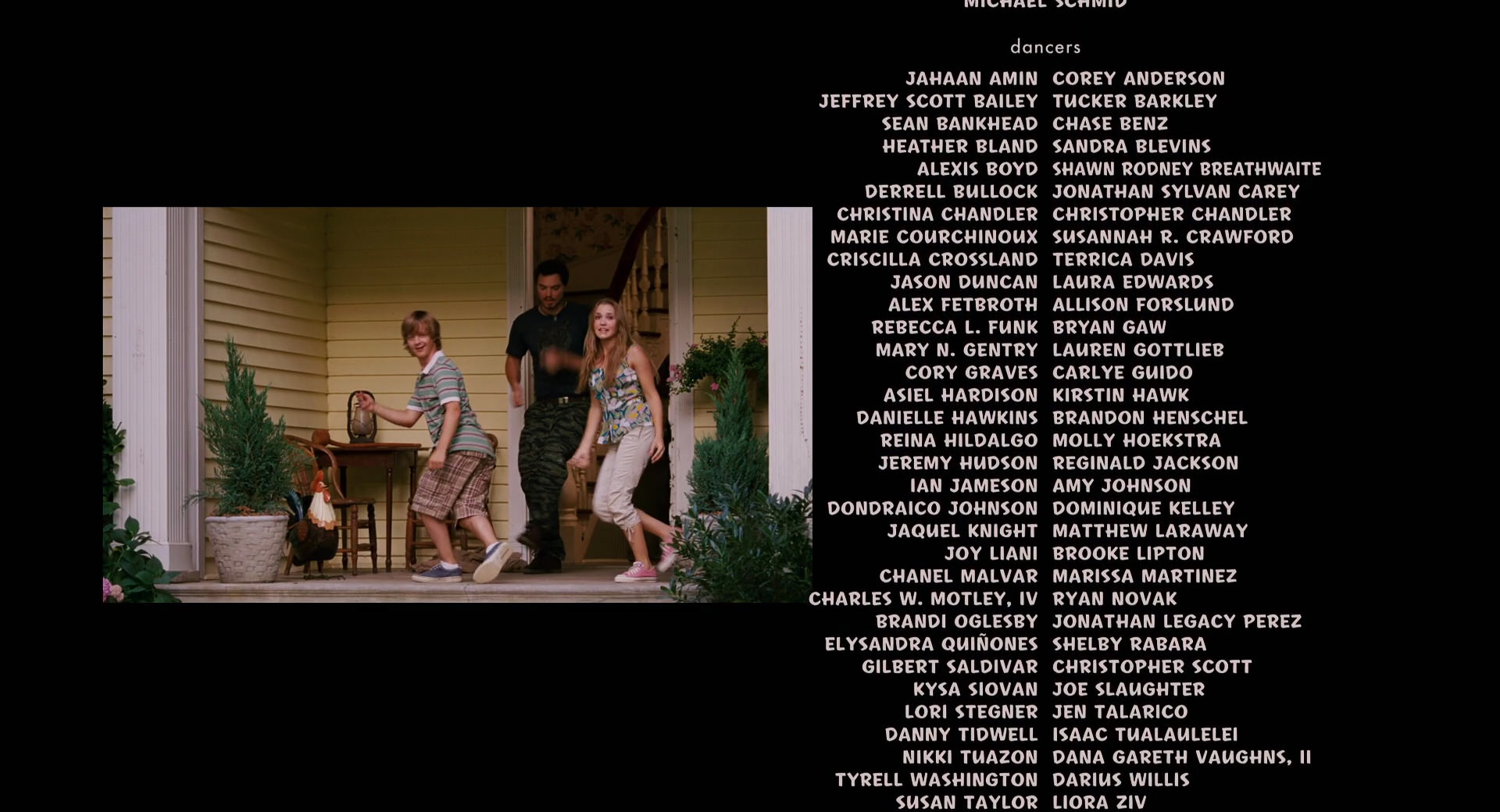 Hannah Montana: The Movie (2009) HD screenshot 11723