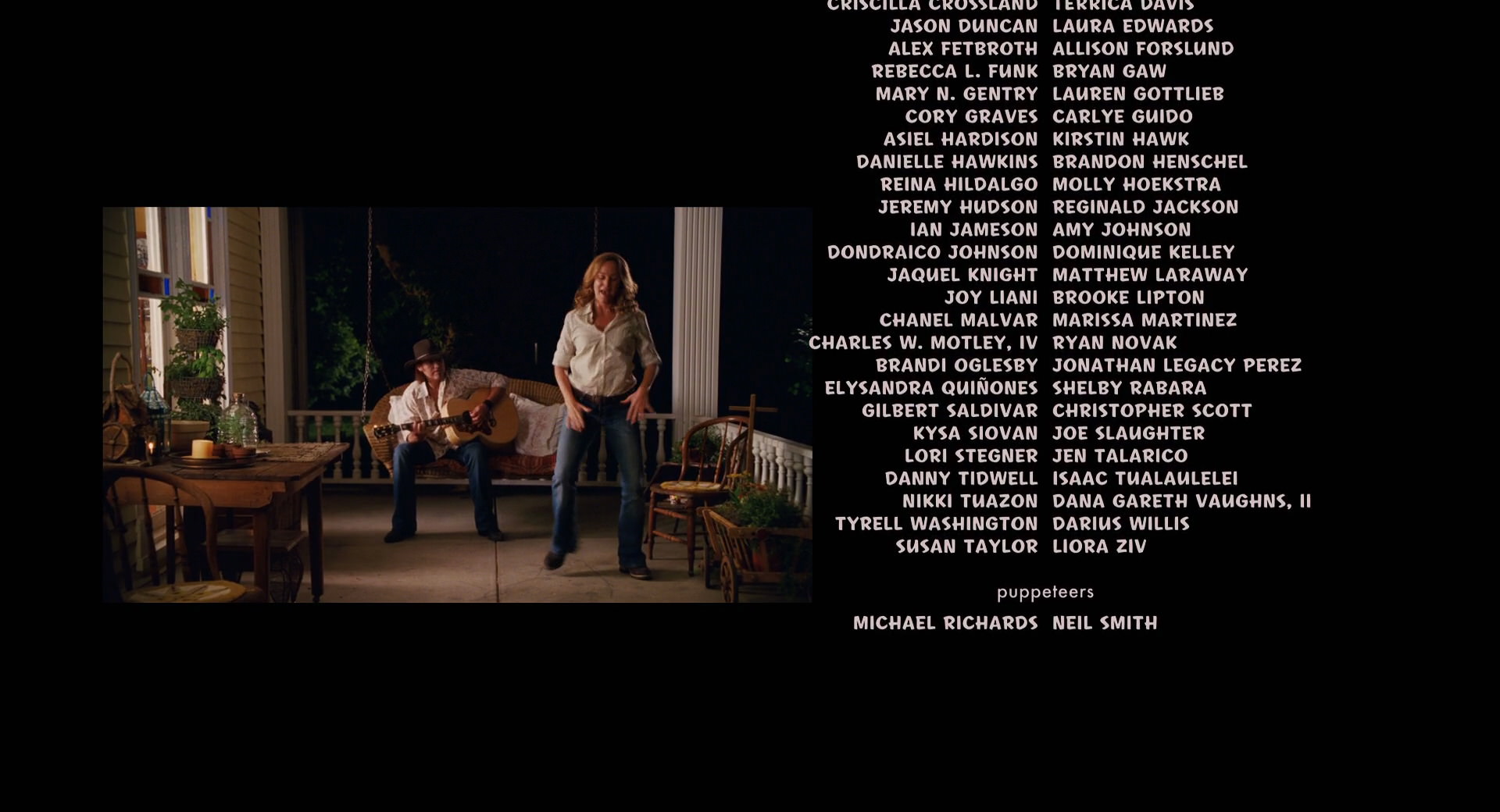 Hannah Montana: The Movie (2009) screencap 11730