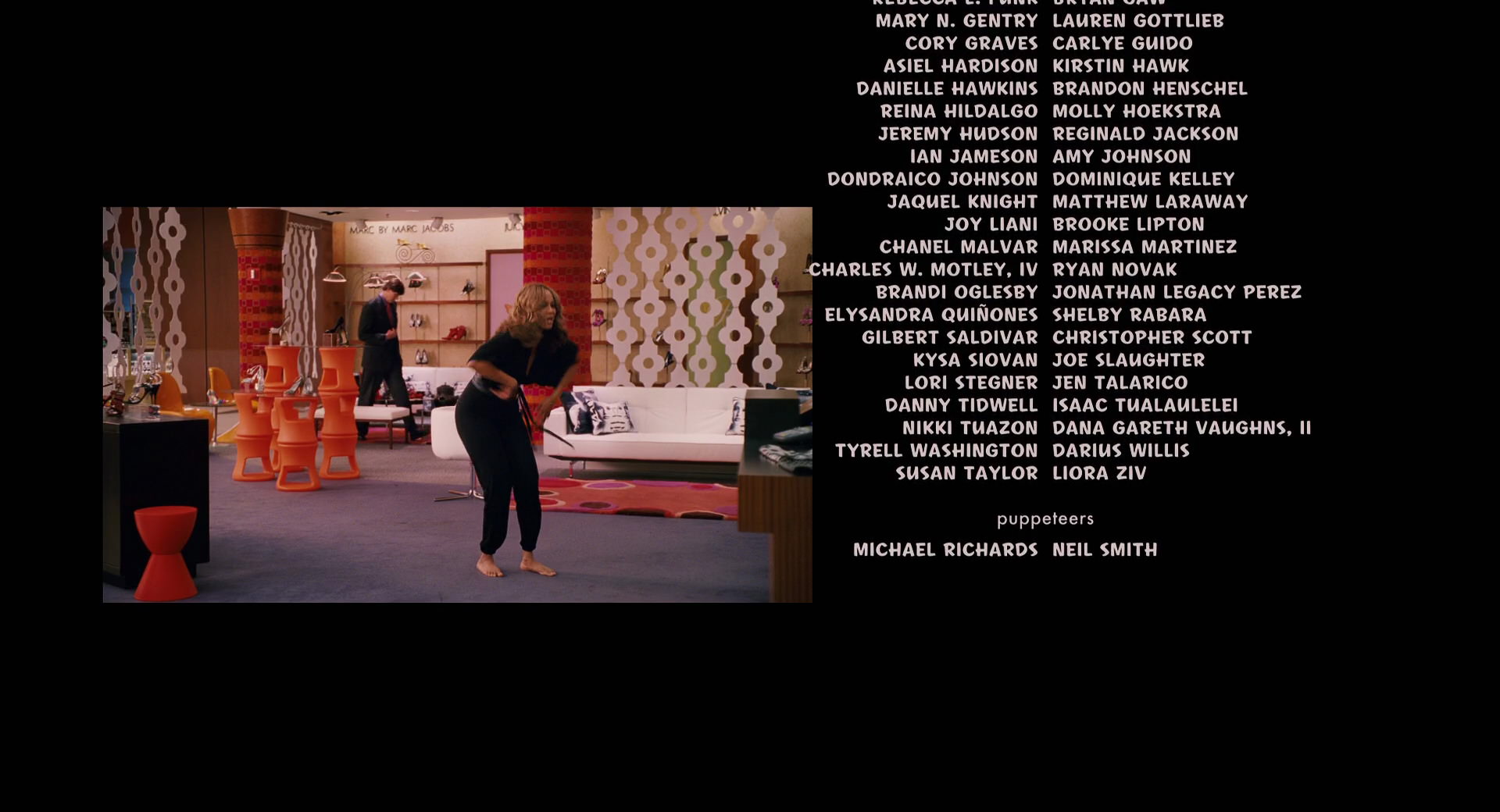 Hannah Montana: The Movie (2009) HD screenshot 11732