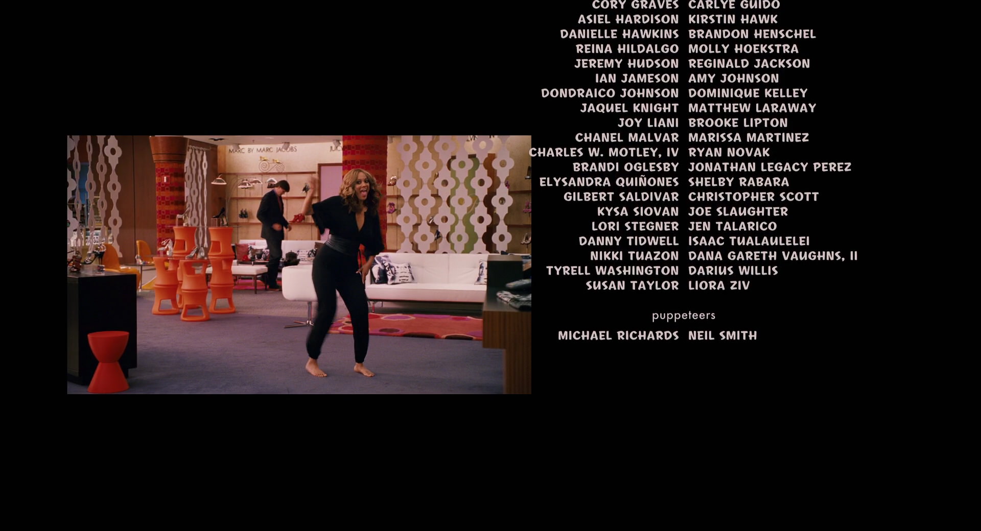 Hannah Montana: The Movie (2009) screencap 11733