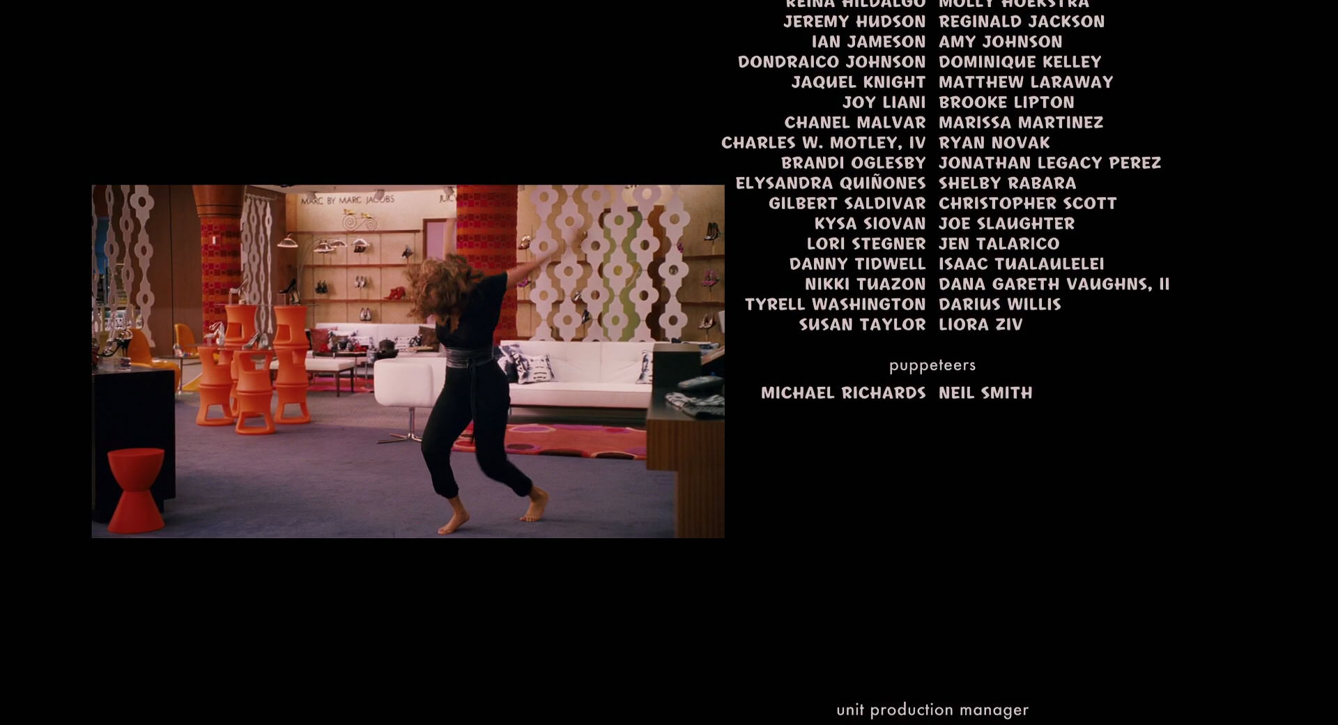 Hannah Montana: The Movie (2009) HD screenshot 11735