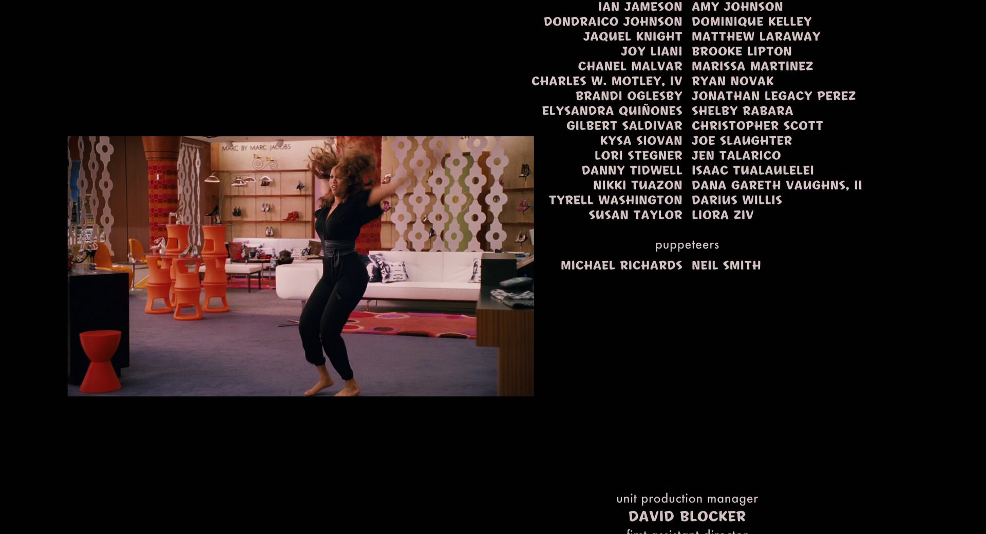 Hannah Montana: The Movie (2009) screencap 11736