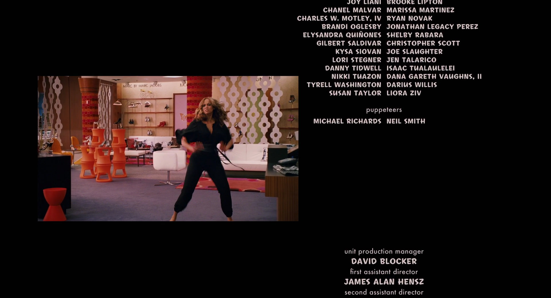 Hannah Montana: The Movie (2009) HD screenshot 11738