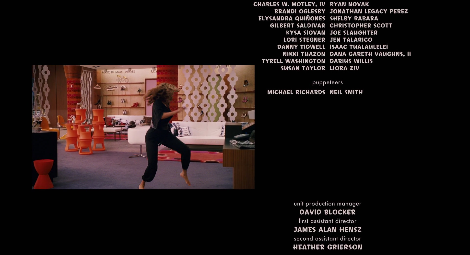 Hannah Montana: The Movie (2009) screencap 11739