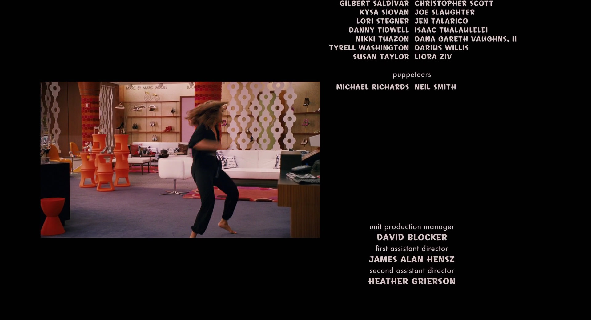 Hannah Montana: The Movie (2009) HD screenshot 11741