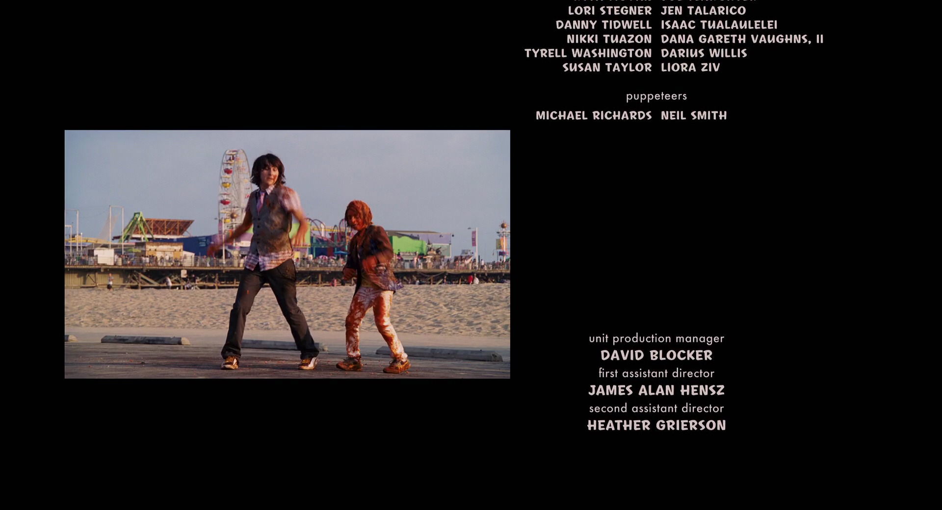 Hannah Montana: The Movie (2009) screencap 11742