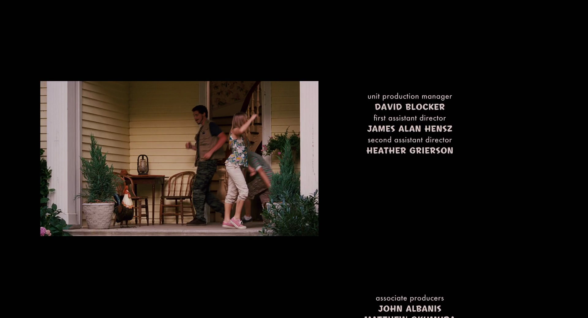 Hannah Montana: The Movie (2009) HD screenshot 11750