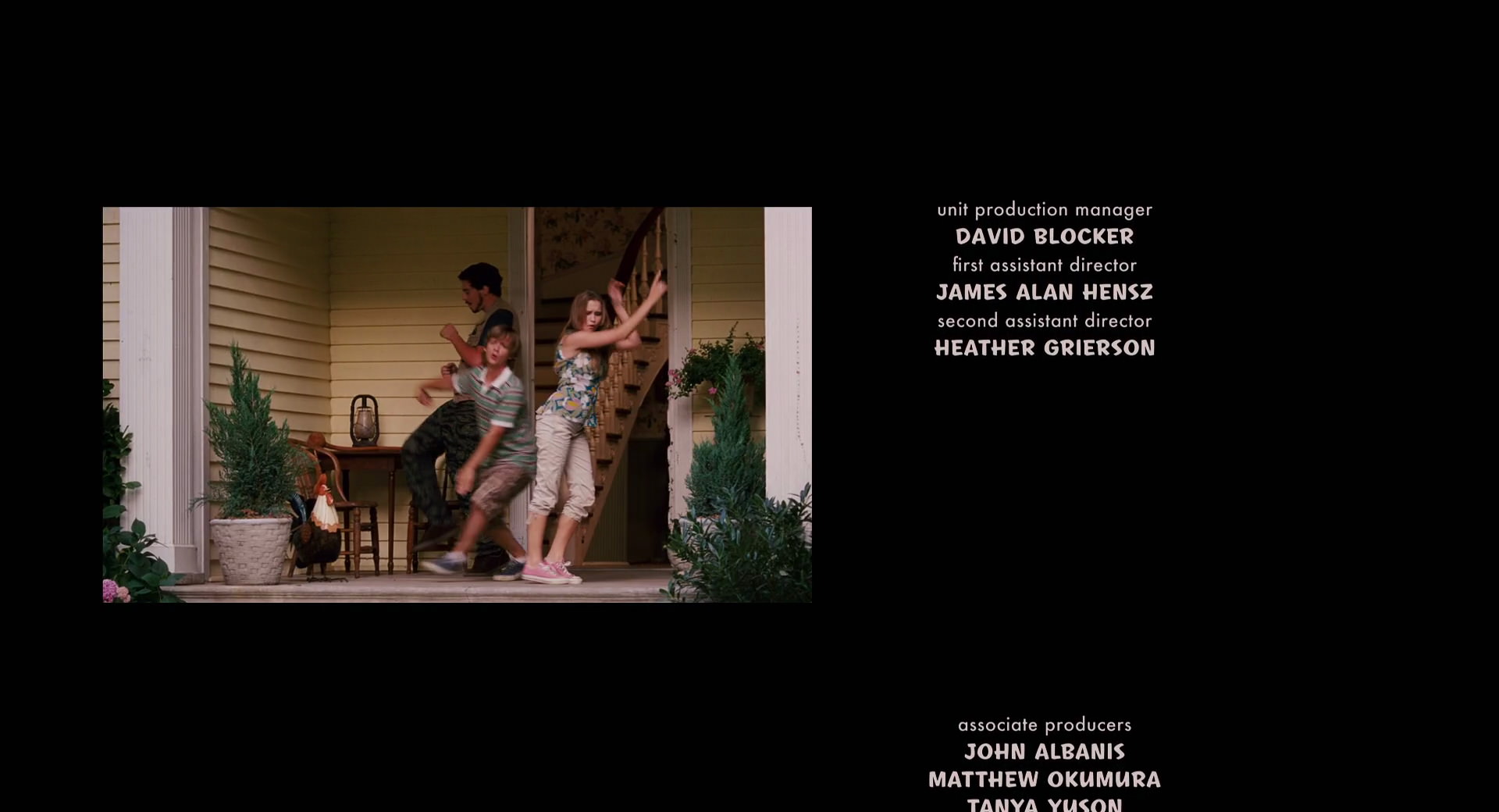 Hannah Montana: The Movie (2009) screencap 11751