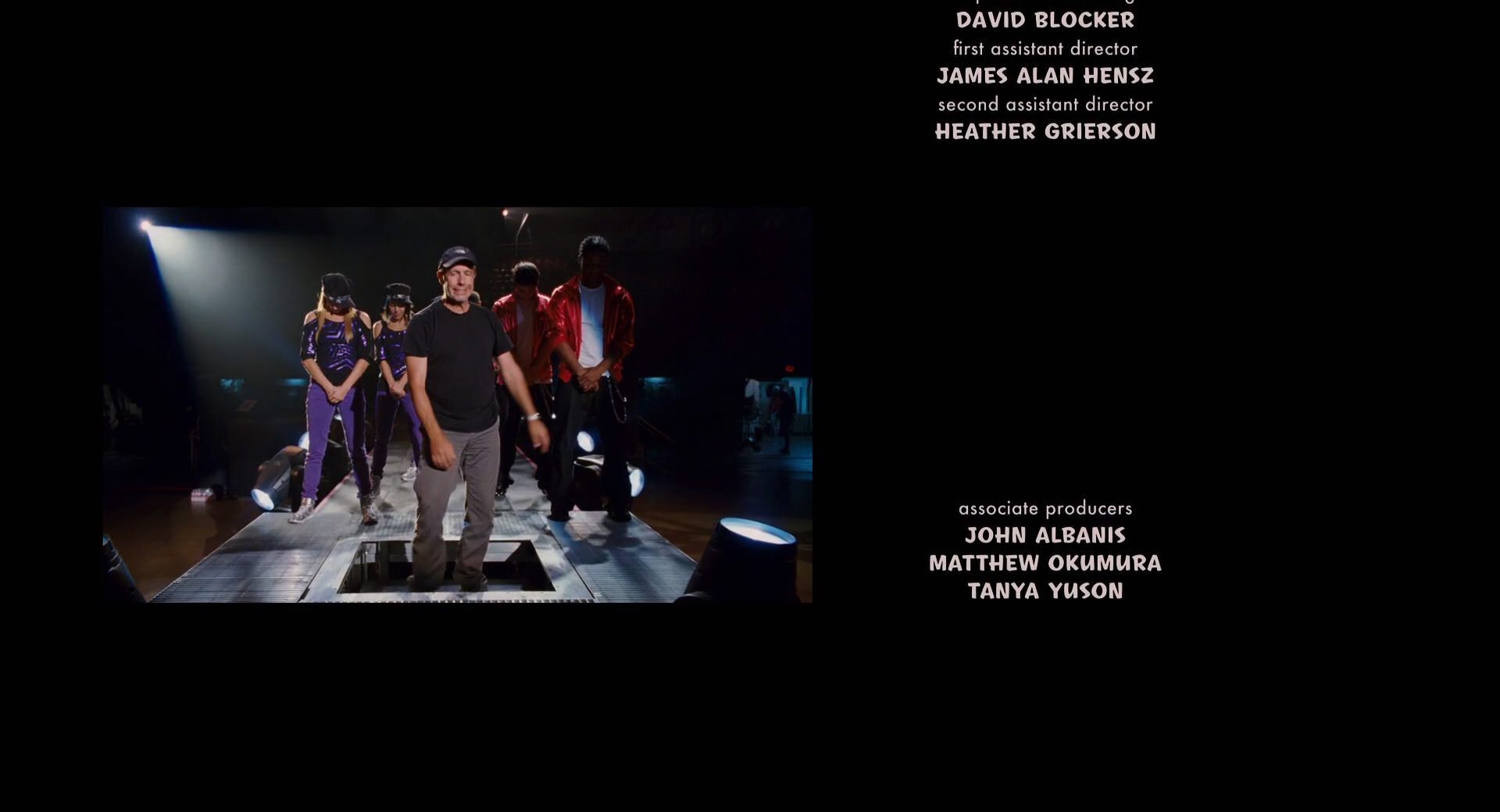 Hannah Montana: The Movie (2009) screencap 11757