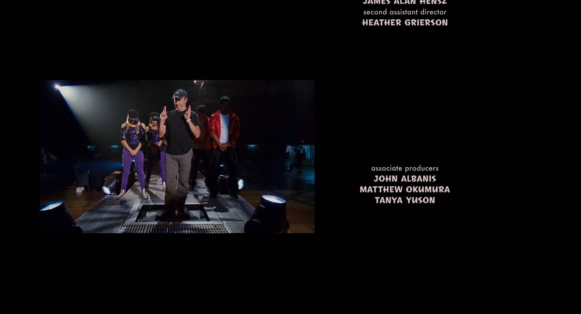 Hannah Montana: The Movie (2009) HD screenshot 11759