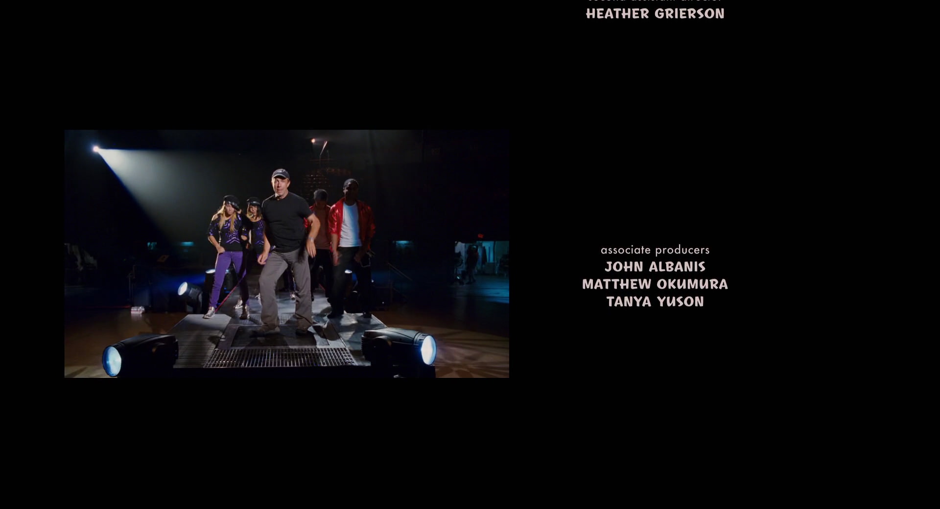 Hannah Montana: The Movie (2009) screencap 11760