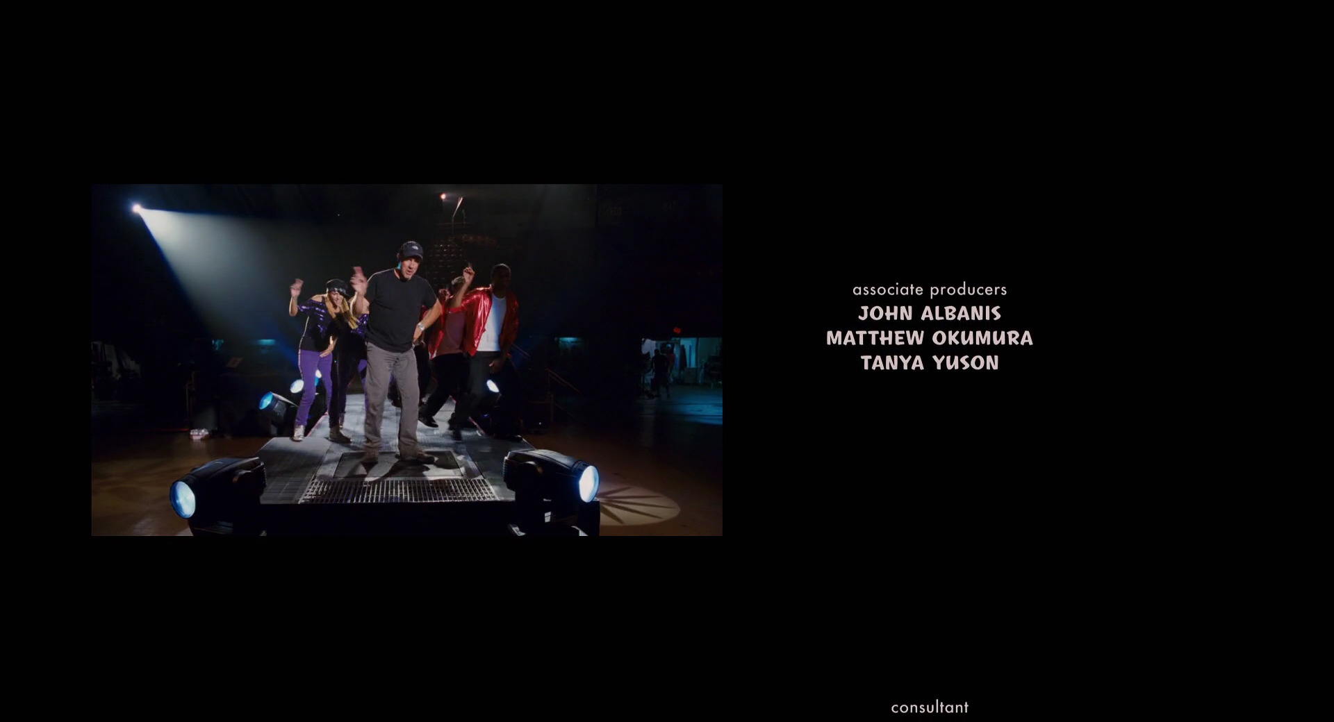 Hannah Montana: The Movie (2009) HD screenshot 11762