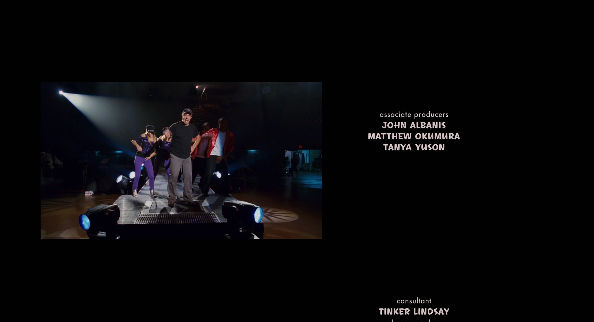 Hannah Montana: The Movie (2009) screencap 11763