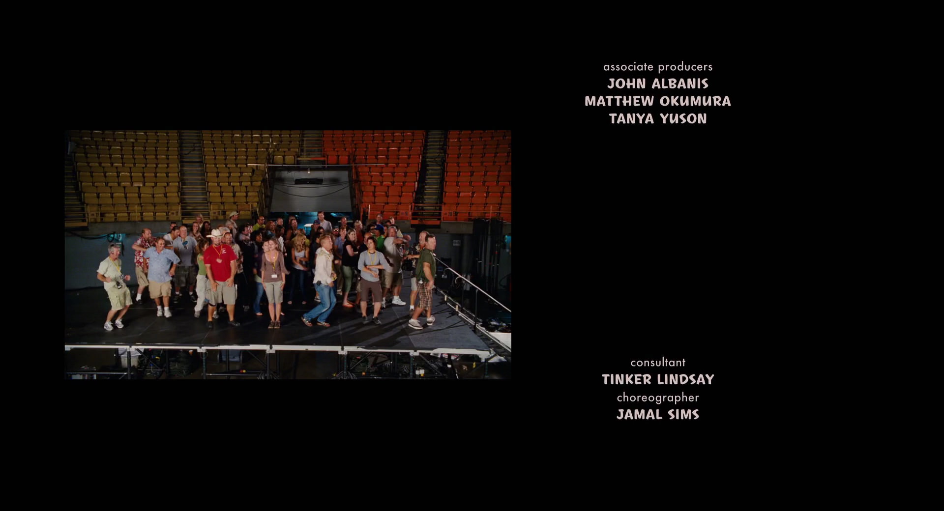 Hannah Montana: The Movie (2009) HD screenshot 11768