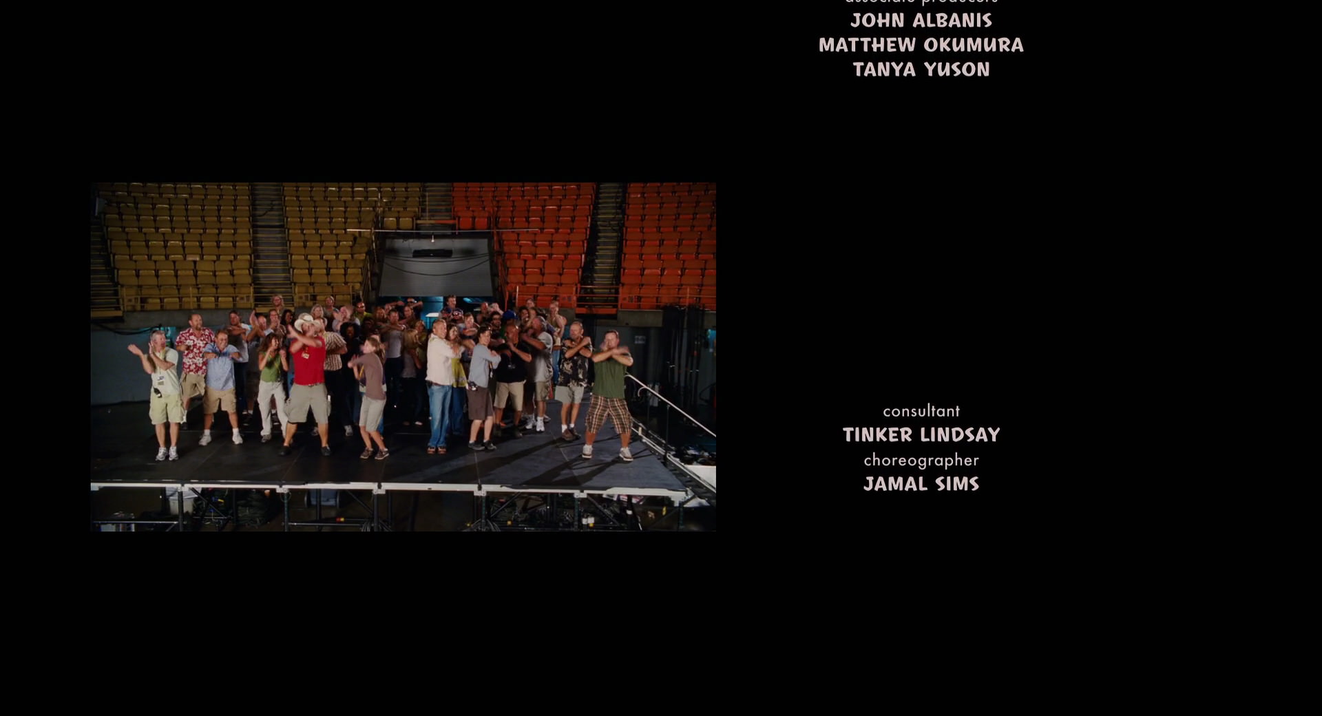 Hannah Montana: The Movie (2009) HD screenshot 11771