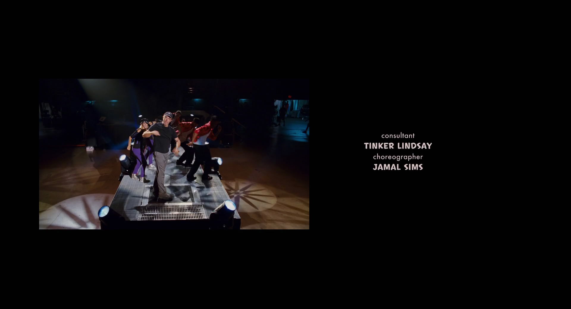 Hannah Montana: The Movie (2009) HD screenshot 11774