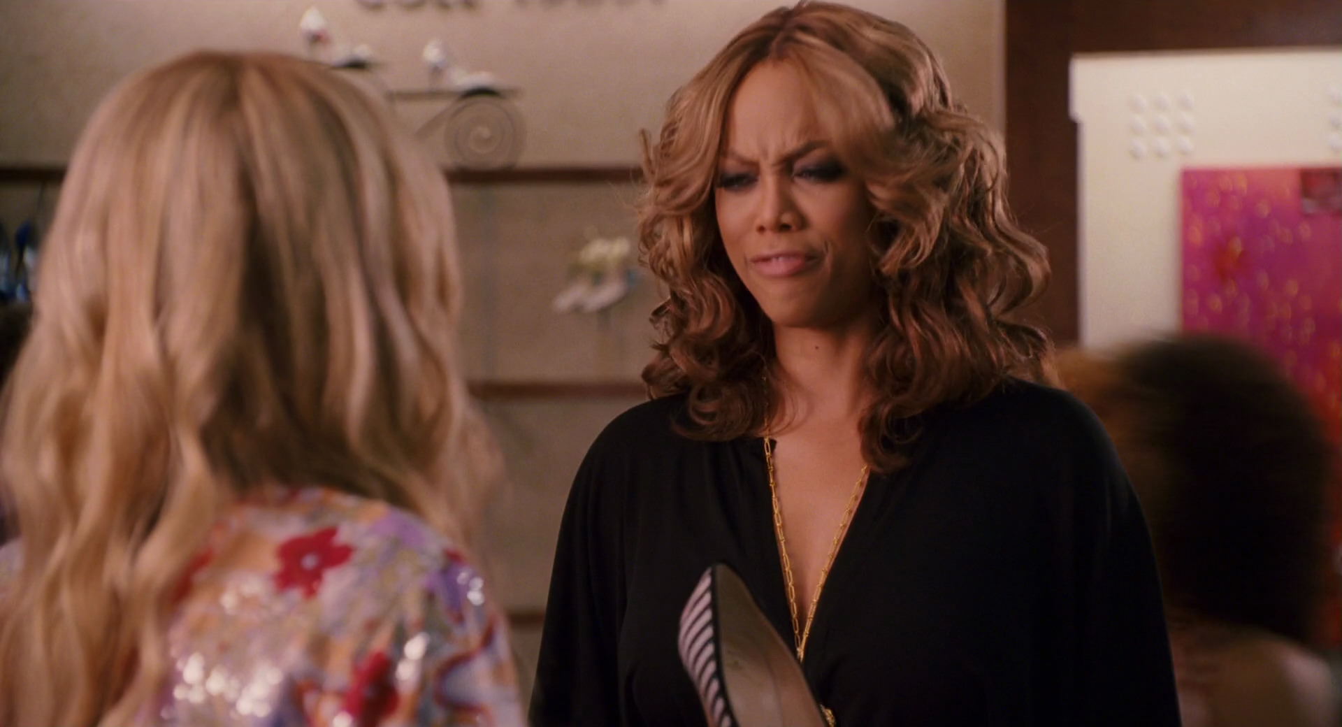 Hannah Montana: The Movie (2009) HD screenshot 1178