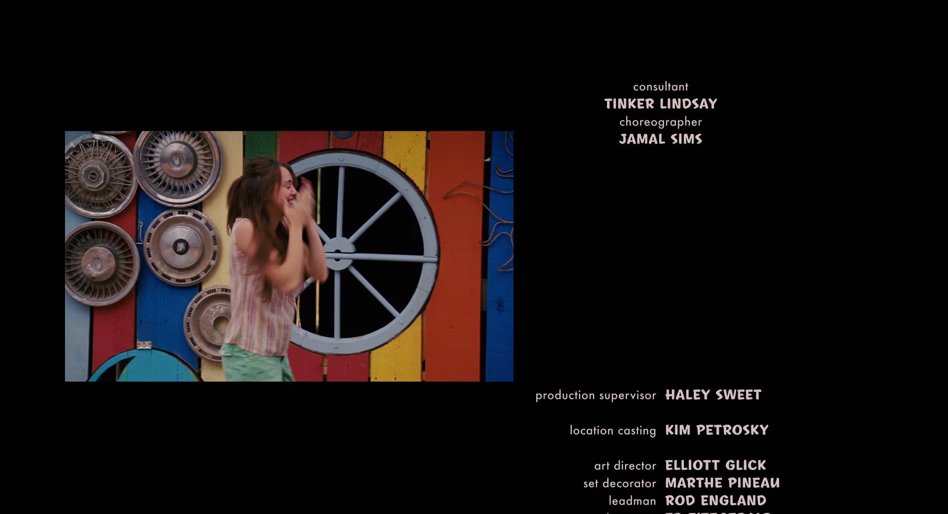 Hannah Montana: The Movie (2009) HD screenshot 11780