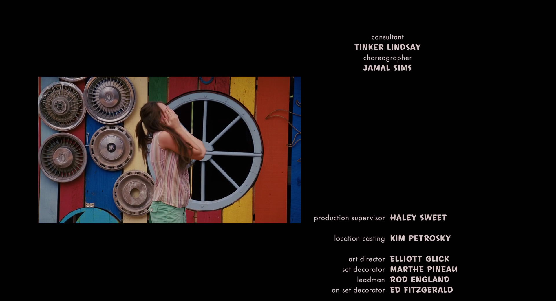 Hannah Montana: The Movie (2009) screencap 11781