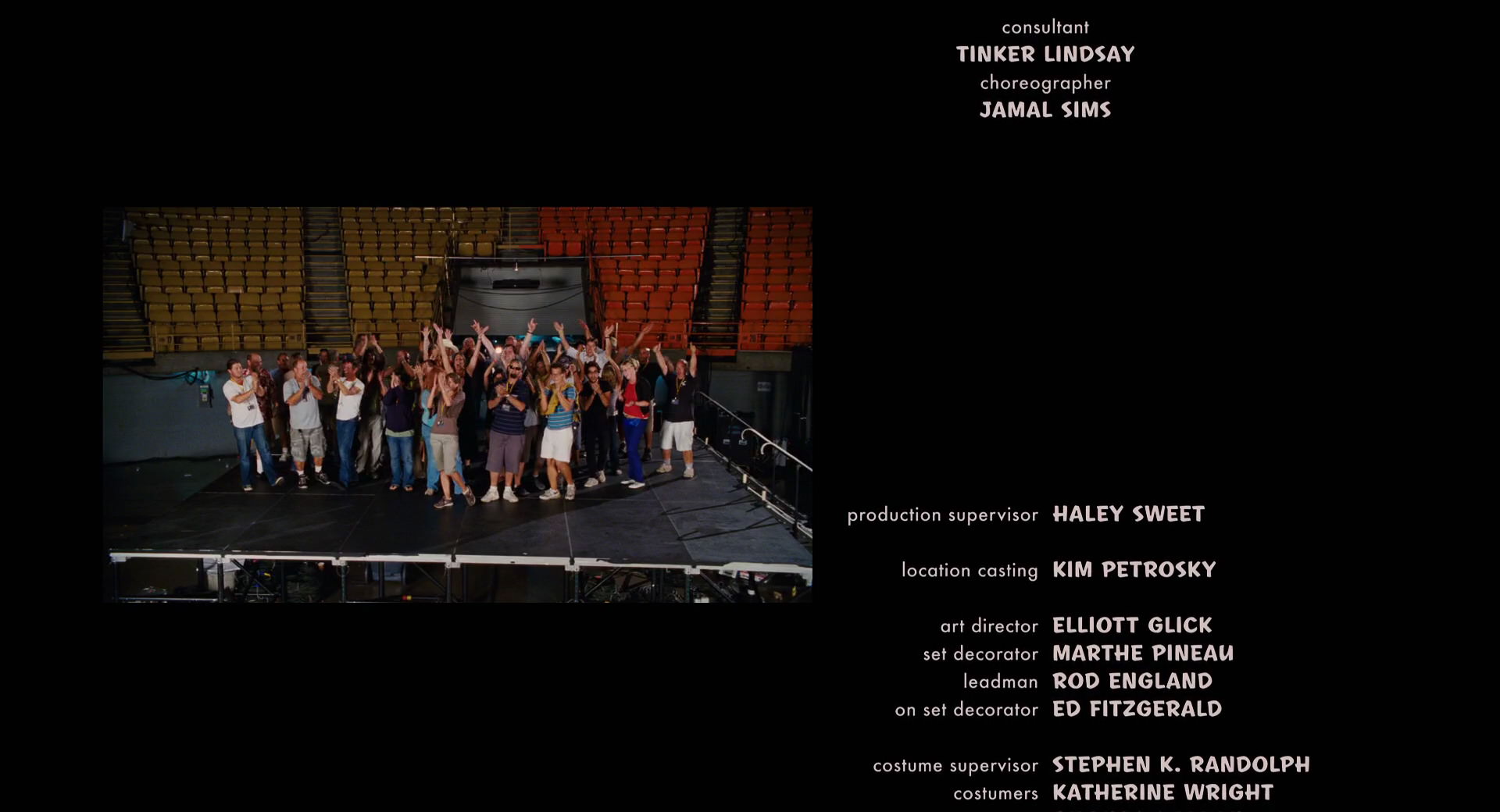 Hannah Montana: The Movie (2009) HD screenshot 11783