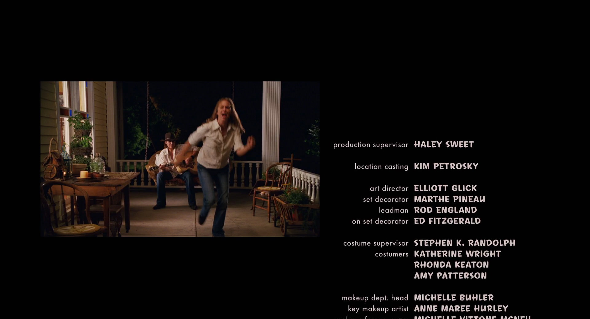 Hannah Montana: The Movie (2009) screencap 11787